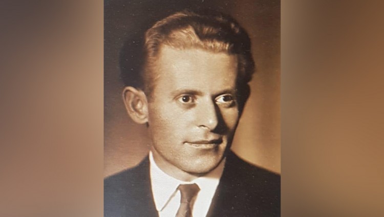 Памяти врача: Борис Пейсахов