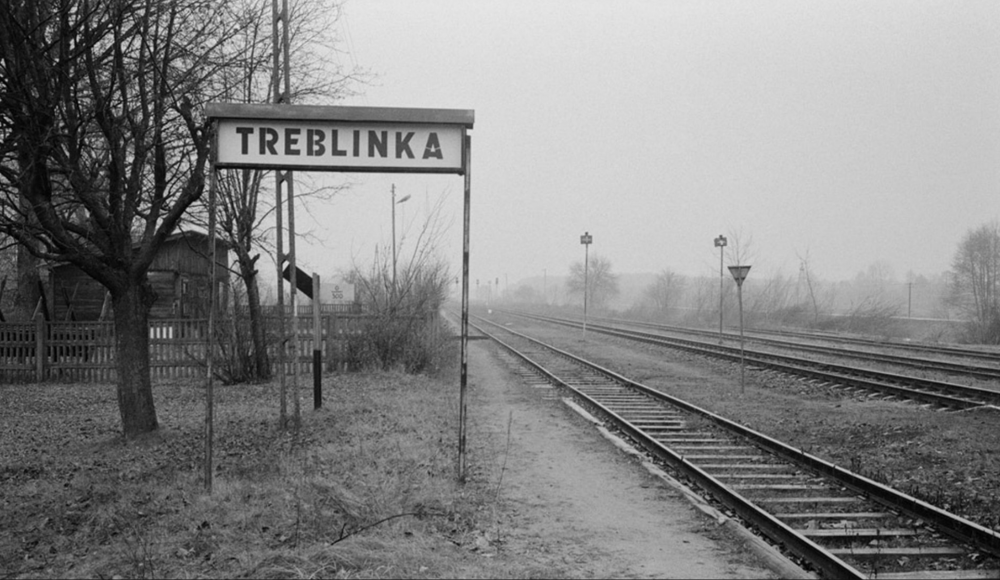 Треблинка: недетская скороговорка  