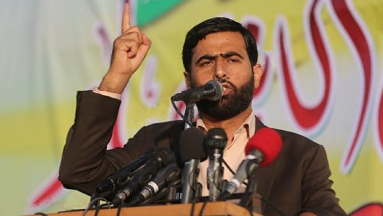 Руководители движения ХАМАС угрожают сбить израильские флаги ракетами в День Иерусалима