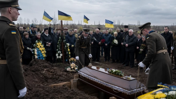 Израиль осудил перезахоронение лидера ОУН Мельника в Киеве