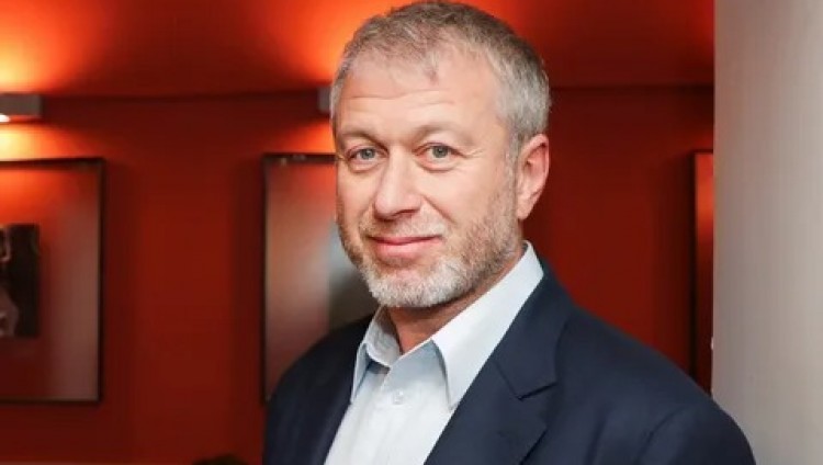 Роман Абрамович пожертвовал десятки миллионов израильскому национальному мемориалу Катастрофы и Героизма