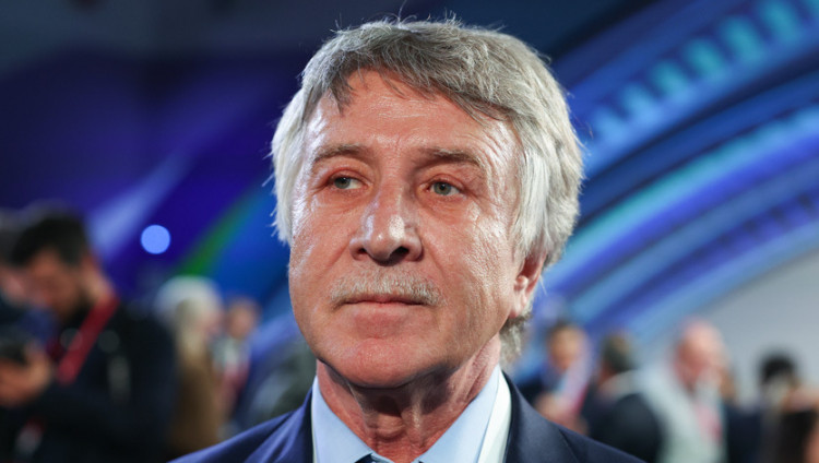 Михельсон занял второе место в рейтинге российских миллиардеров Forbes