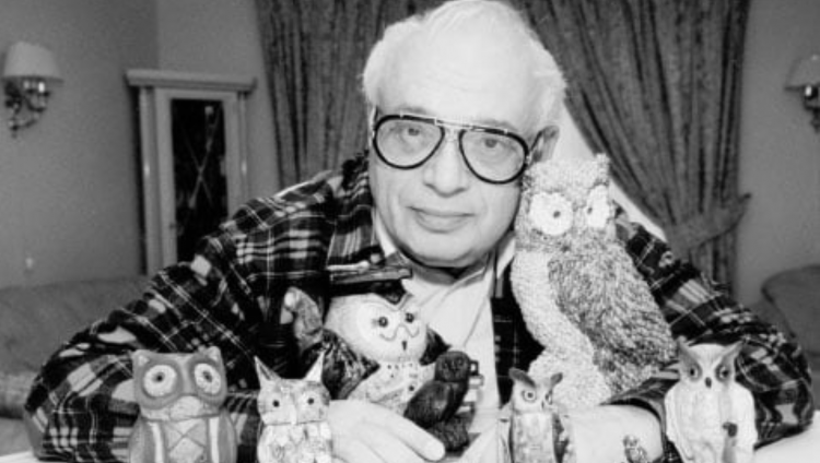 Владимир Ворошилов: феномен игры