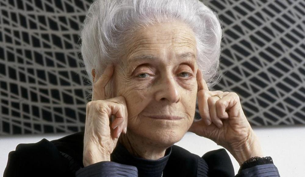 Рита Леви-Монтальчини: работать и думать — но не о себе 
