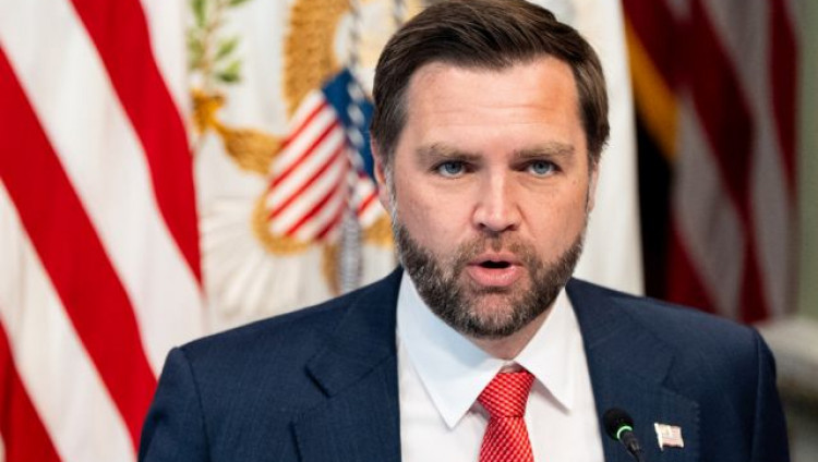 Вице-президент США встретился с лидерами Республиканской еврейской коалиции