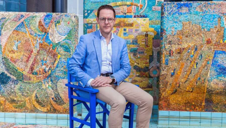 «Мы слишком увлеклись термином Start-Up Nation»