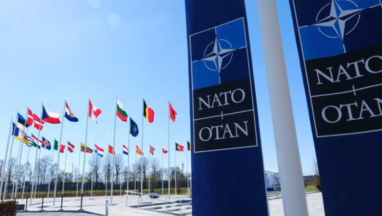 Большинство стран НАТО отказались участвовать в коалиции США по Ормузскому проливу