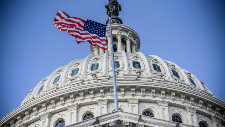 84 конгрессмена потребовали от министра просвещения США обеспечить защиту еврейских студентов