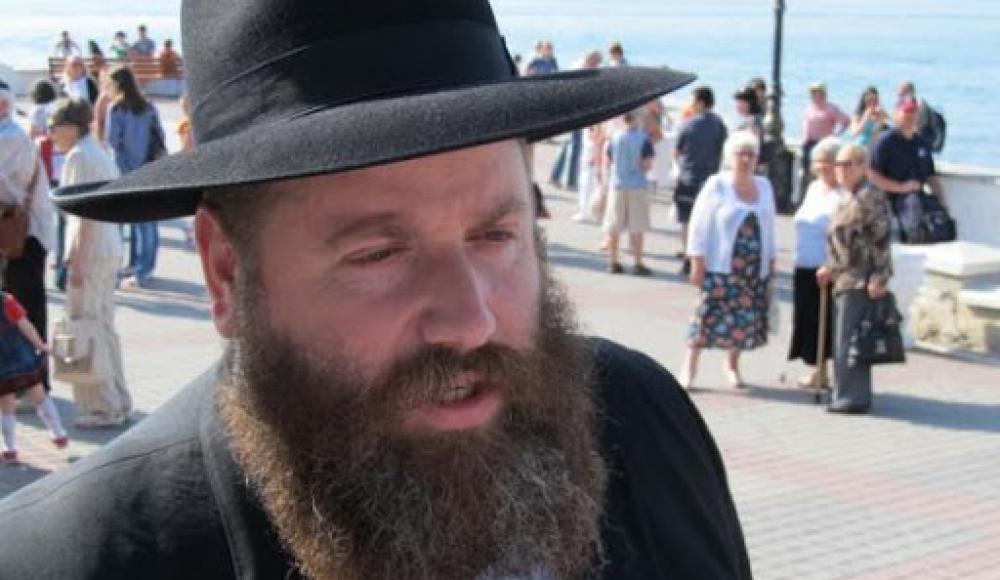 В синагогу Севастополя перестали пускать без прививки или ПЦР-теста