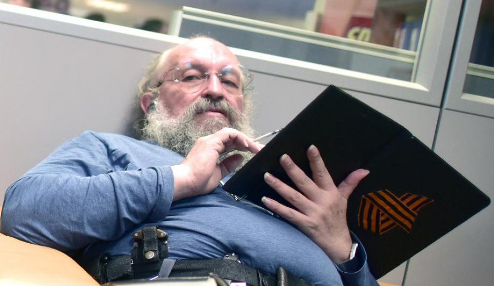Вассерман указал на очевидное превосходство «Спутника V» над западными аналогами
