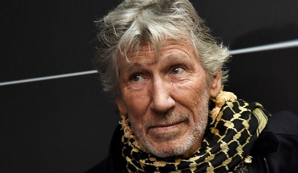 Роджер Уотерс из Pink Floyd призвал Стиви Уандера отказаться от израильской премии