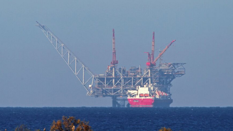 Правительство Израиля рассматривает возможность строительства газопровода в Турцию