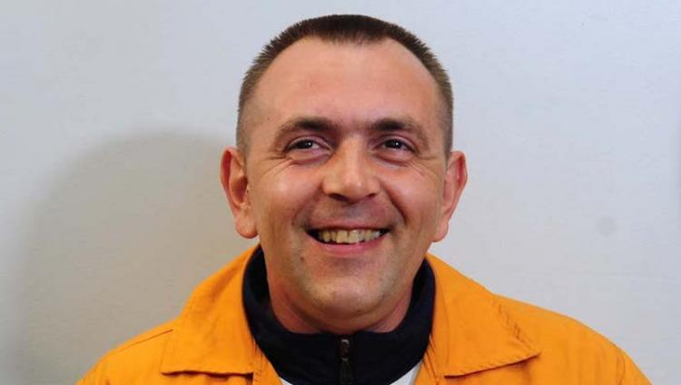 Роман Задоров выходит под домашний арест