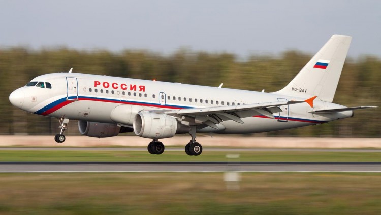 Аэропорт Сочи возобновил рейсы в Израиль