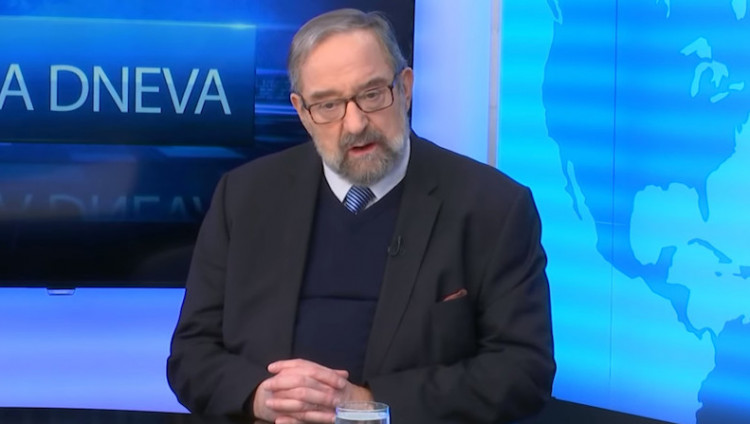 Экс-судья ЕСПЧ разоблачен в антисемитизме: суд призвали пересмотреть вынесенные им вердикты по делам евреев