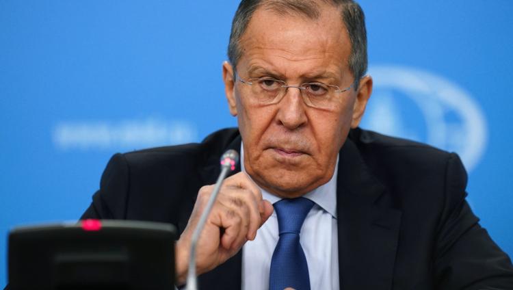 Лавров: Россия продолжит вместе с Израилем бороться с ревизией истории