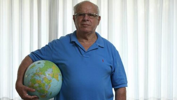 После погрома в отеле Акко: скончался пострадавший лауреат Премии Израиля