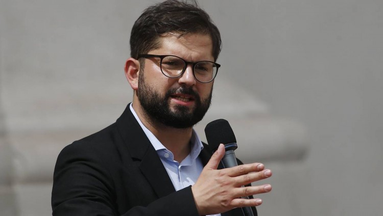Президент Чили отказался принимать верительные грамоты посла Израиля