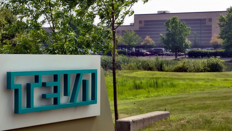 Teva выплатит в США компенсацию в $4,25 млрд за причастность к опиоидному кризису