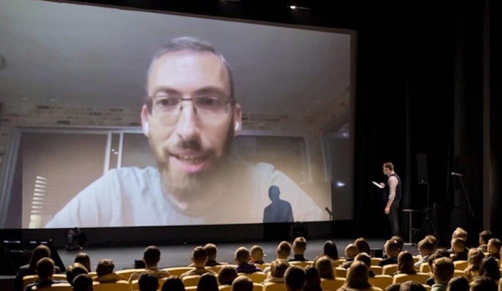 Создатель Viber Игорь Магазинник: «Сначала переживал из-за жесткой конкуренции»