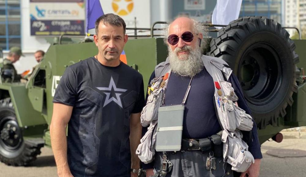 Анатолий Вассерман и Дмитрий Певцов победили на выборах в Госдуму в одномандатных округах Москвы