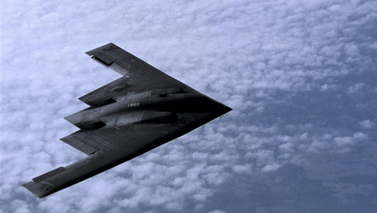 Fox News: в Конгрессе США предложили передать Израилю бомбардировщики B-2 Spirit