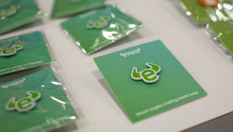 Израильская трейдинговая платформа eToro проведет IPO на Нью-Йоркской бирже