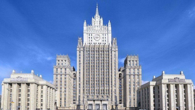 МИД РФ «серьезно озабочен» ситуацией вокруг мечети Аль-Акса в Иерусалиме