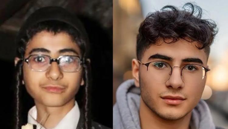 «Я сбежал из «Лев Тахор», когда меня заставили жениться на 12-летней кузине»
