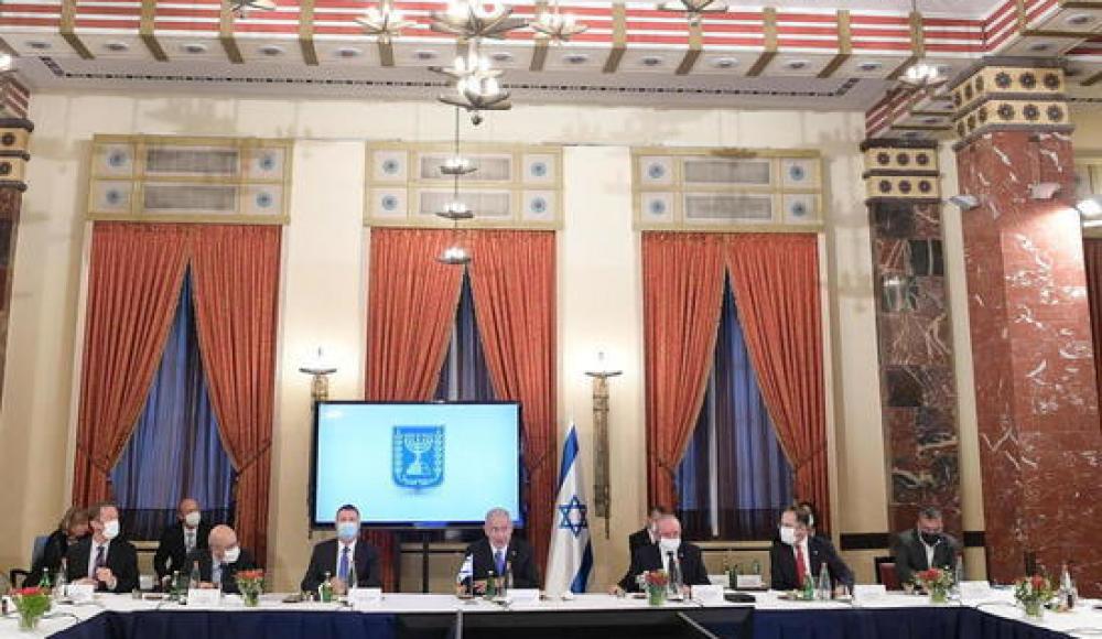 Израиль, Австрия и Дания создают фонд производства вакцин