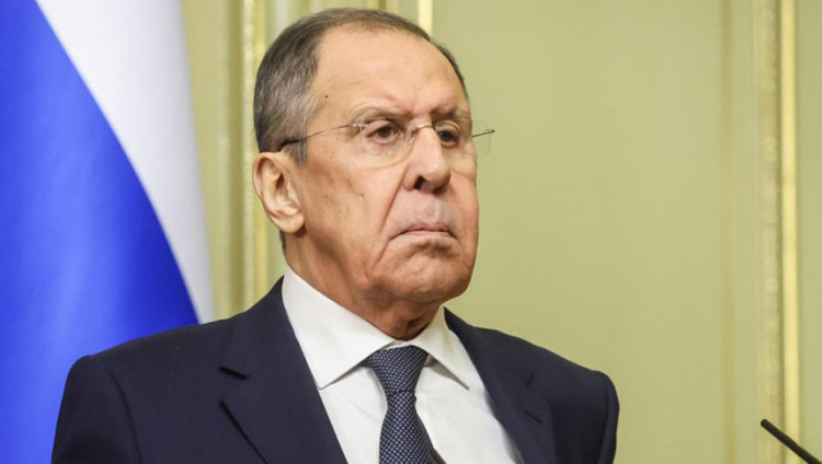 Глава МИД РФ призвал израильтян и палестинцев к прямому диалогу для урегулирования конфликта
