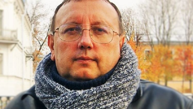Виктор Бахтин: спасти Дом инвалидов