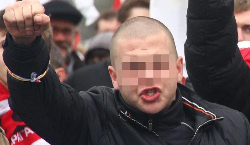 В Подмосковье трижды судимый скинхед застрелился во время задержания полицией