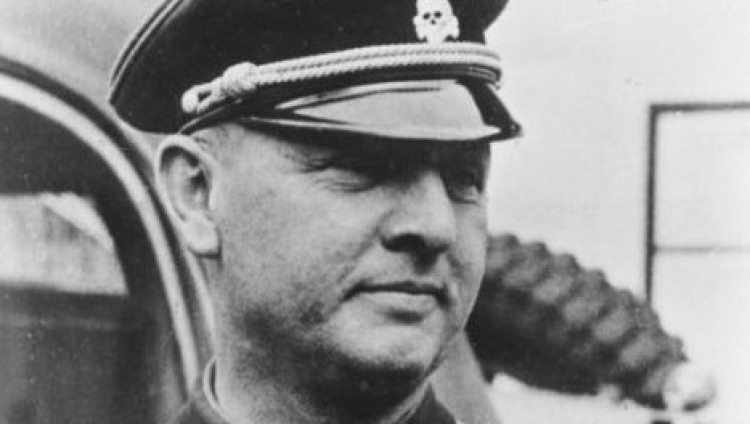Обнаружены документы, подтверждающие, что Гитлер был непосредственным инициатором Холокоста