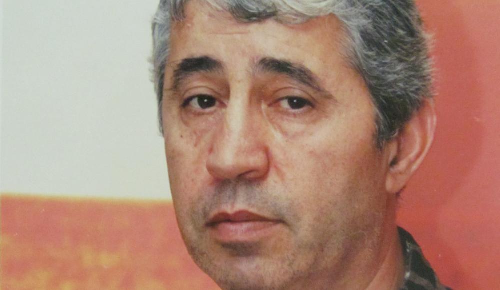 Славный путь художника-кукольника Александра Мушаилова