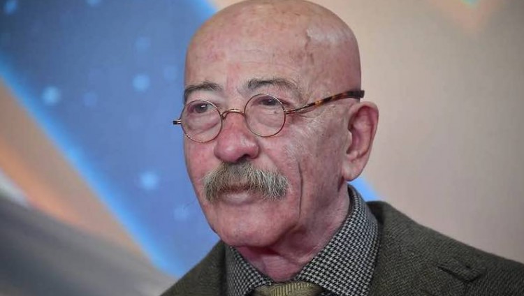 Госпитализированного в Красноярске Александра Розенбаума выписали из больницы