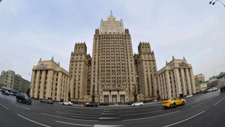 МИД РФ снял рекомендации для россиян не посещать Израиль