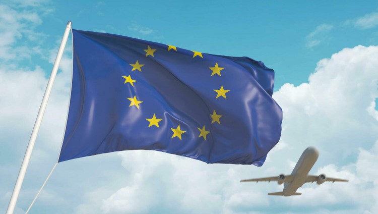 С 2023 года израильтянам потребуются разрешения для въезда в Европу