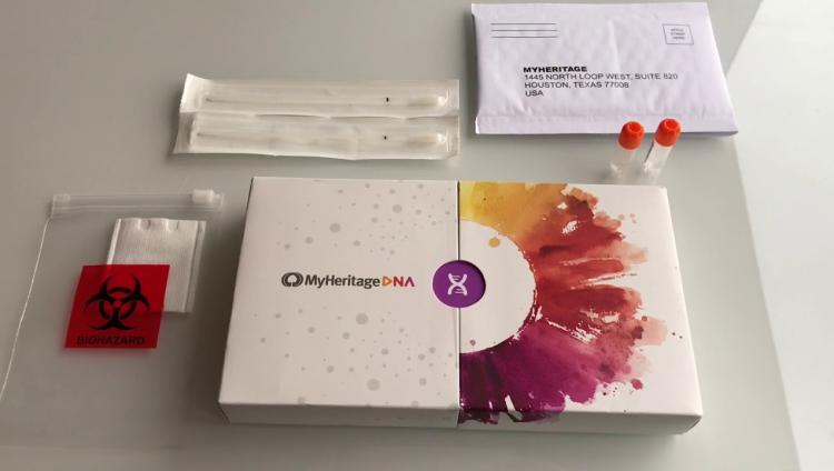 Израильский генеалогический сайт MyHeritage продан за $600 млн