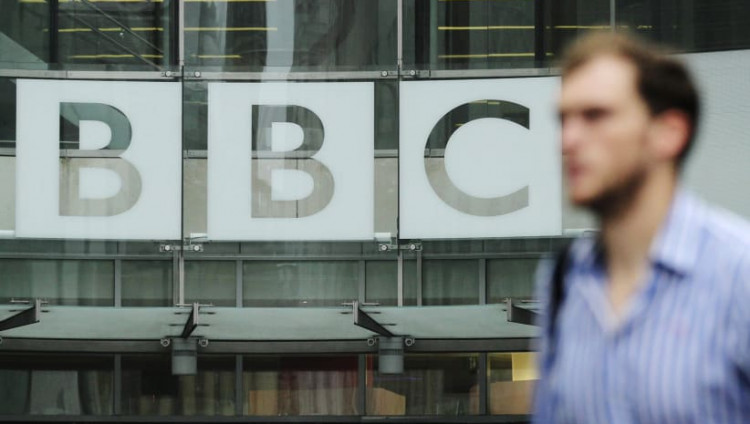 В документальном фильме BBC о войне в Газе обнаружили неправильный перевод в пользу ХАМАС
