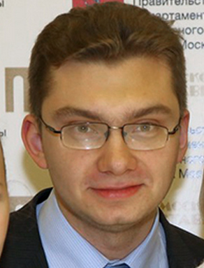 Артем Добровольский