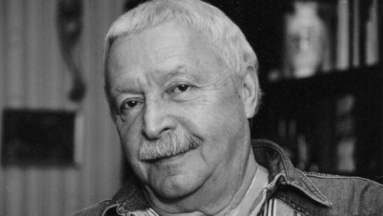 Юрий Левитанский: «Каждый выбирает для себя»