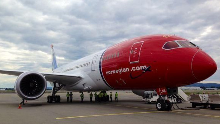 Norwegian Airlines объявила о возобновлении рейсов в Израиль