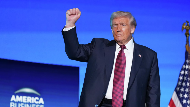 Трамп объявил о присоединении Казахстана к соглашениям Авраама