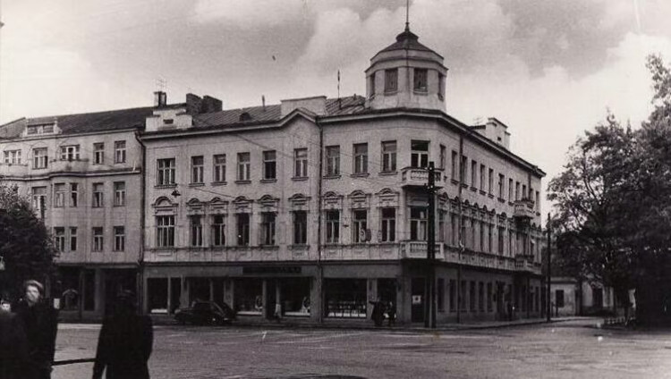 Литва выплатила евреям компенсацию за утраченную в годы Холокоста собственность