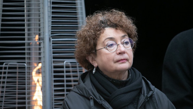 «В нас бросают камни»: еврейская община Литвы заявила о росте антисемитизма