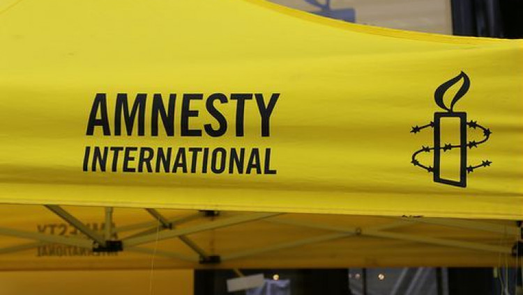 Amnesty International обвиняет Израиль в «геноциде»
