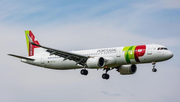 TAP Portugal возобновляет полеты в Израиль