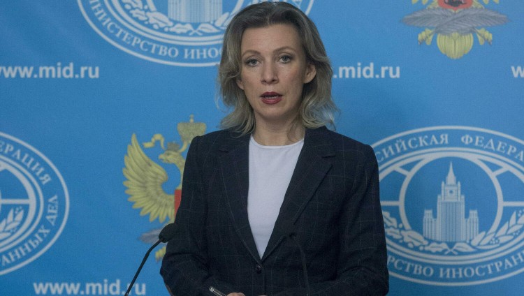МИД России выразил глубокую озабоченность «притеснениями православных» в Иерусалиме