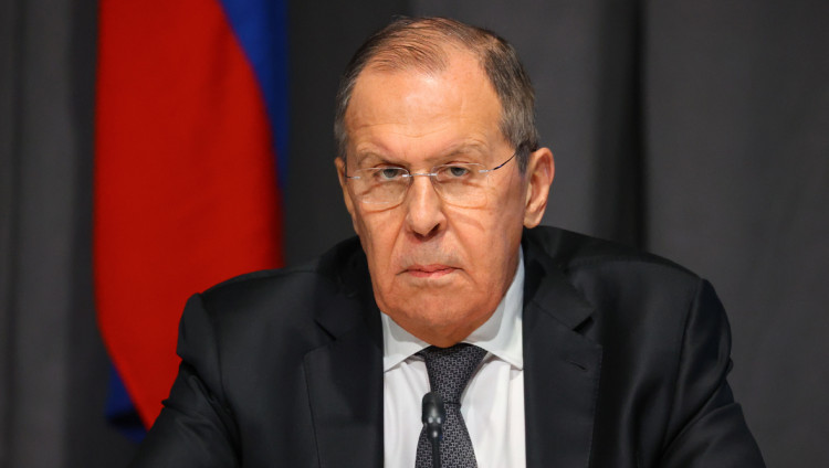 Лавров: заявления Израиля о незавершенности операции против Ирана настораживают
